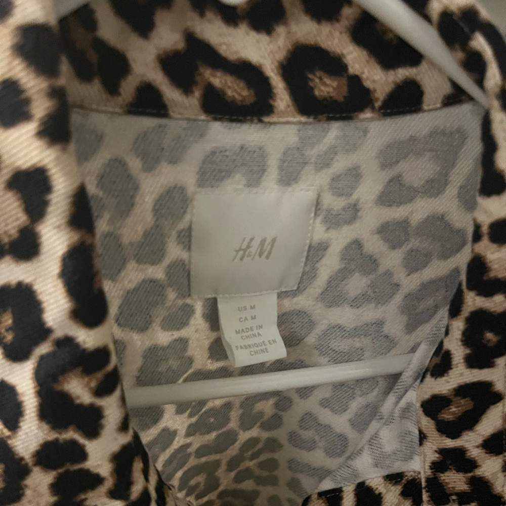 H & M Jacket